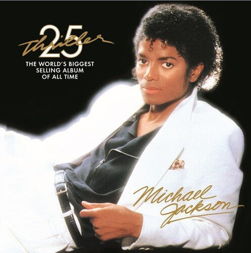 Michael Jackson - Thriller