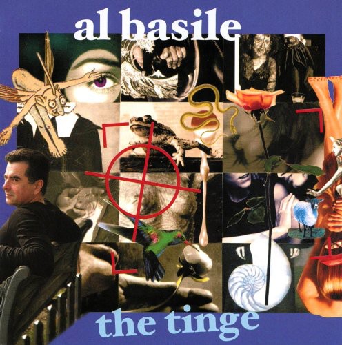Al Basile - The Tinge