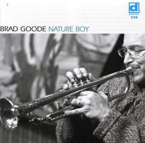 Brad Goode - Nature Boy