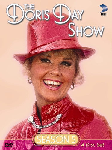 The Doris Day Show: Season 5