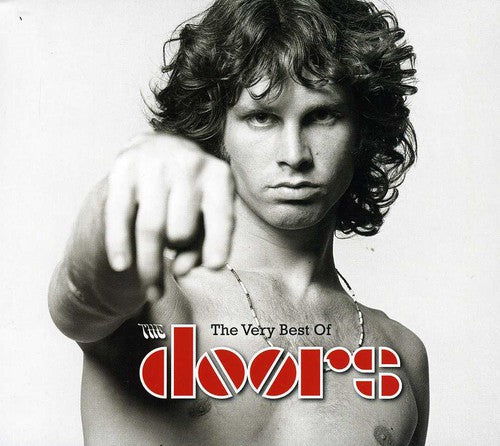 The Doors - Very Best of