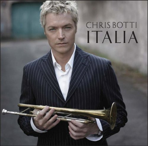 Chris Botti - Italia