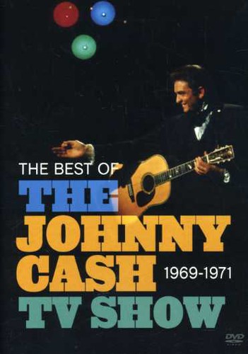 Best of Johnny Cash TV Show: 1969-1971