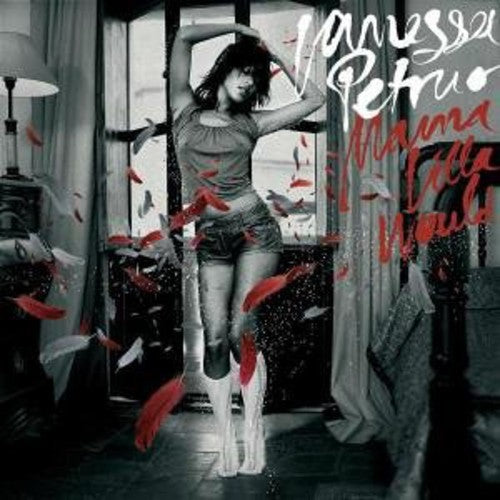 Vanessa Petruo - Mama Lilla Would