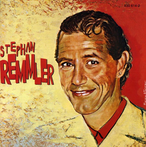 Stephan Remmler - Stephan Remmler