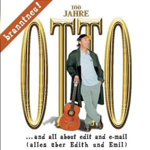 Otto Waalkes - 100 Jahre Otto