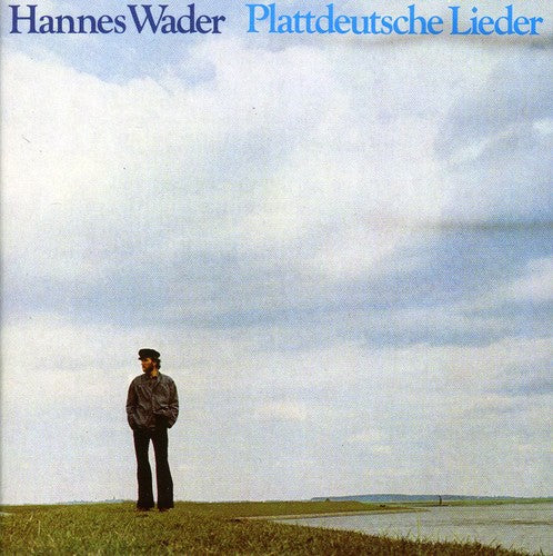 Hannes Wader - Plattdeutsche Lieder