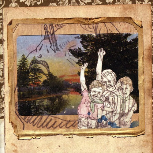 M M - Go Go Smear the Poison Ivy