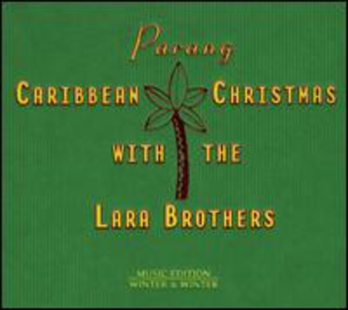 Lala Bros - Palan Caribian Xmas