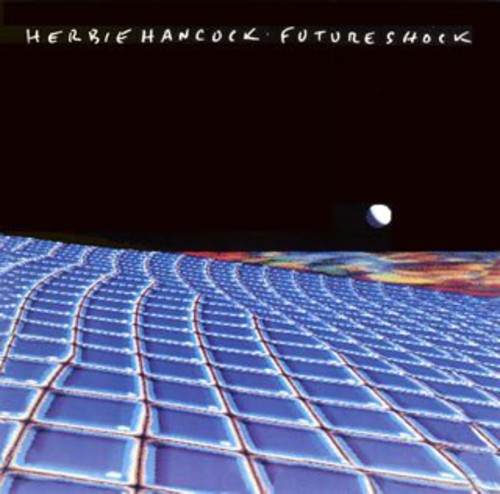 Herbie Hancock - Future Shock