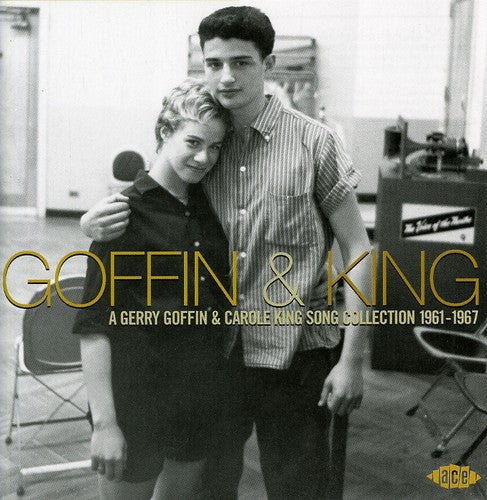 Various - Goffin and King-A Gerry Goffin and Carole King Song Collection 1961-1967