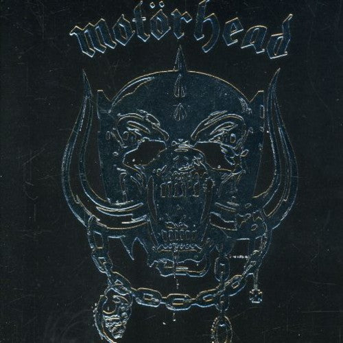 Motorhead - Motorhead