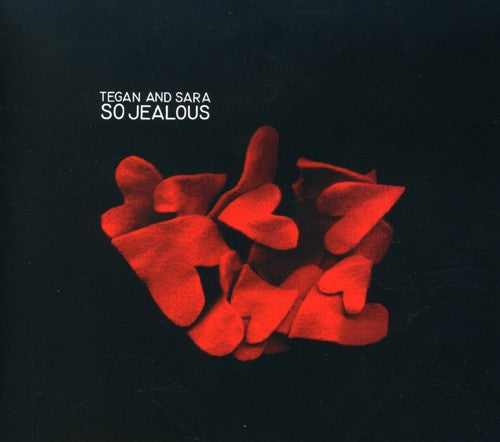 Tegan & Sara - So Jealous X