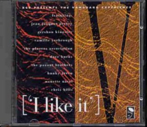I Like It/ Various - I Like It