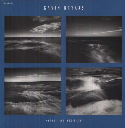 Gavin Bryars - After the Requiem