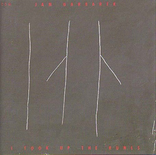 Jan Garbarek - Took Up the Runes