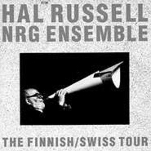 Hal Russell - Finnish/Swiss Tour