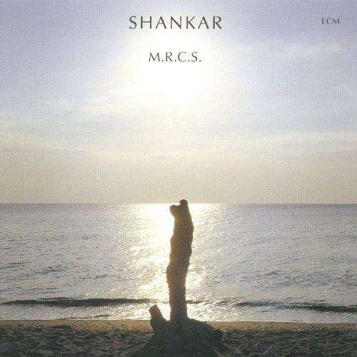 Shankar - M.R.S.C.