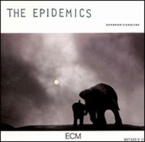 Shankar & Caroline - Epidemics