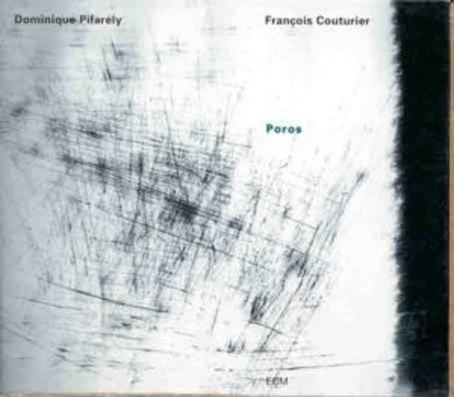 Dominique Pifarely / Francois Couturier - Poros