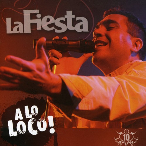Fiesta - Lo Loco