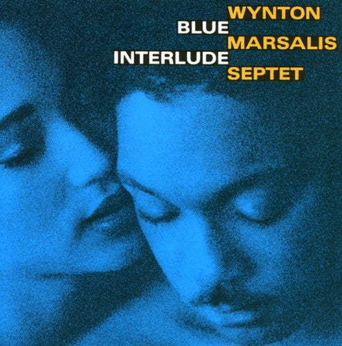 Wynton Marsalis - Blue Interlude