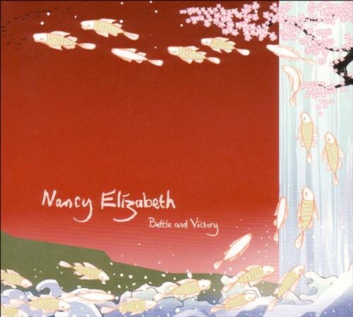 Nancy Elizabeth - Battle and Victory