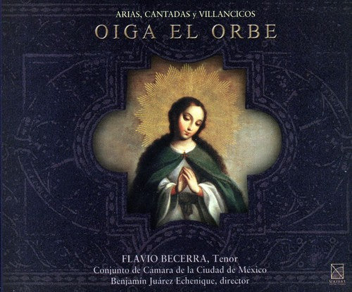 Various Artists - Oiga El Orbe: Hear the World / Various