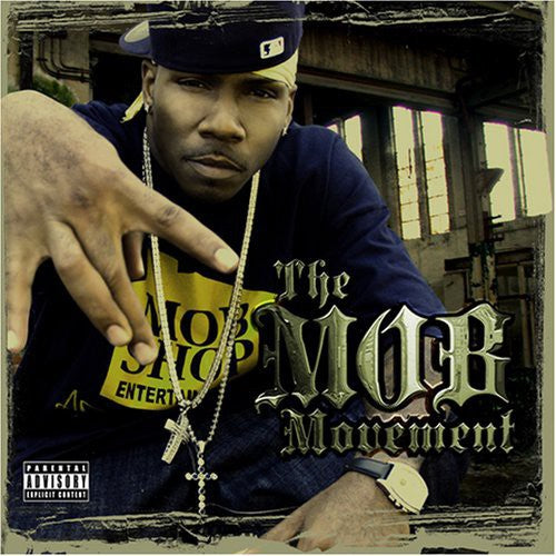 Ap.9 - Mob Movement