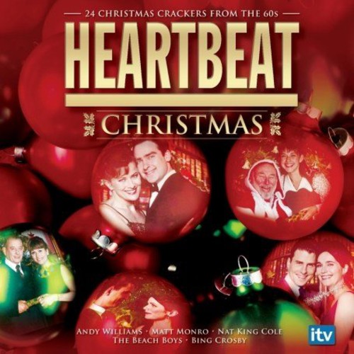 Various Artists - Heartbeat Christmas