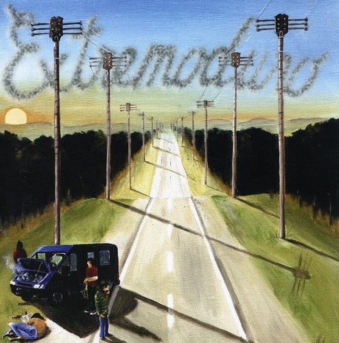 Extremoduro - Grandes Exitos y Fracasos: Episodio 1