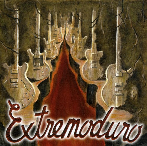 Extremoduro - Grandes Exitos y Fracasos: Episodio 2