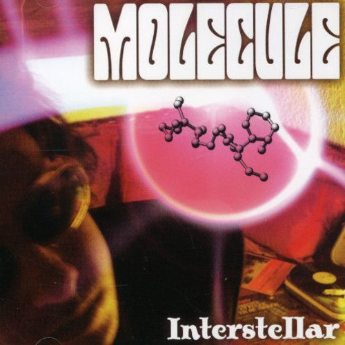 Molecule - Interstellar