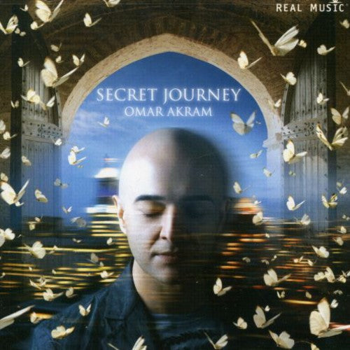Omar Akram - Secret Journey
