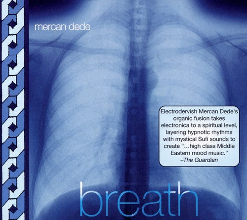 Mercan Dede - Breath