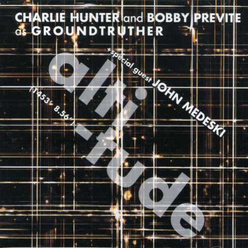 Charlie Hunter - Altitude