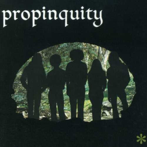 Propinquity - Propinquity