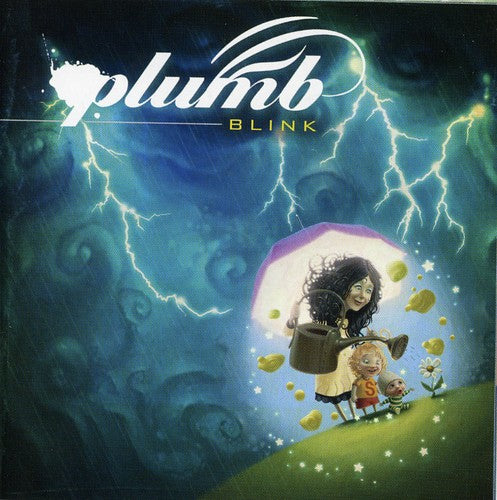 Plumb - Blink