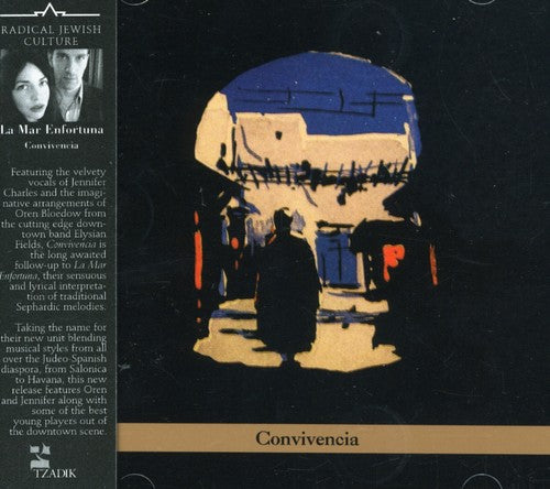 Mar Enfortuna - Conviviencia