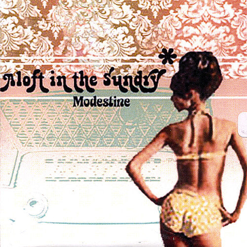 Aloft in the Sundry - Modestine