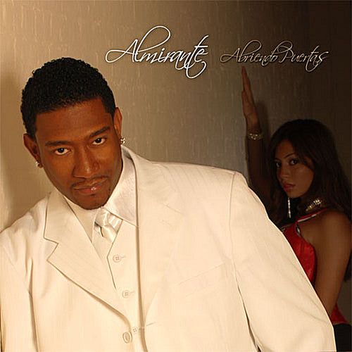 Almirante - Abriendo Puertas