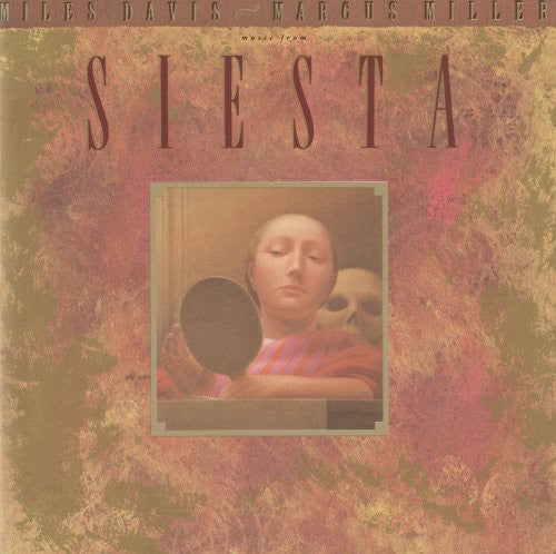 Miles Davis - Siesta