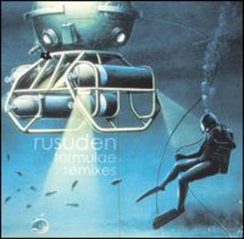 Rususden - Formulae Remixes