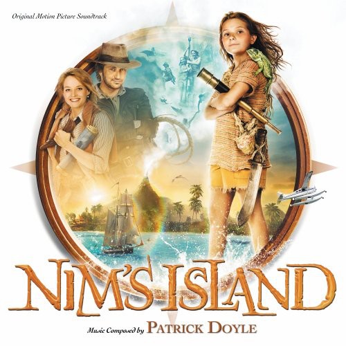 Nim's Island (Score)/ O.S.T. - Nim's Island (Original Motion Picture Soundtrack)