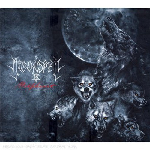 Moonspell - Wolfheart