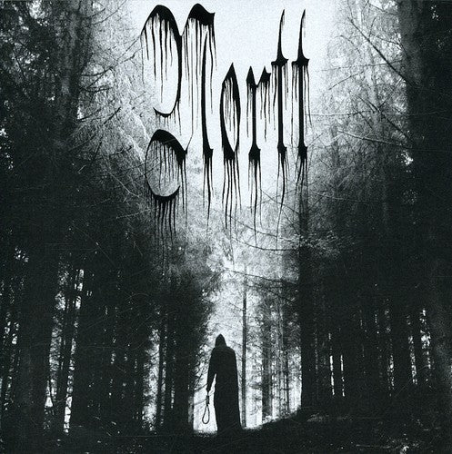 Nortt - Galgenfrist