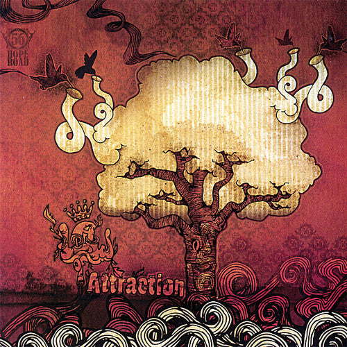 56 Hope Road - Law Of Attraction