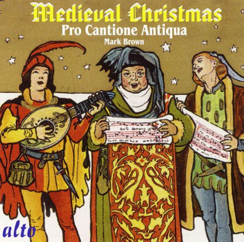 Medieval Christmas - Medieval Christmas