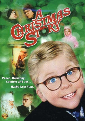 A Christmas Story