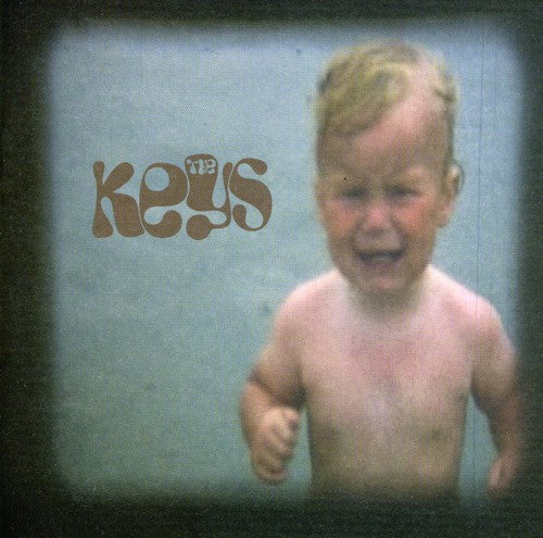 Keys - Keys
